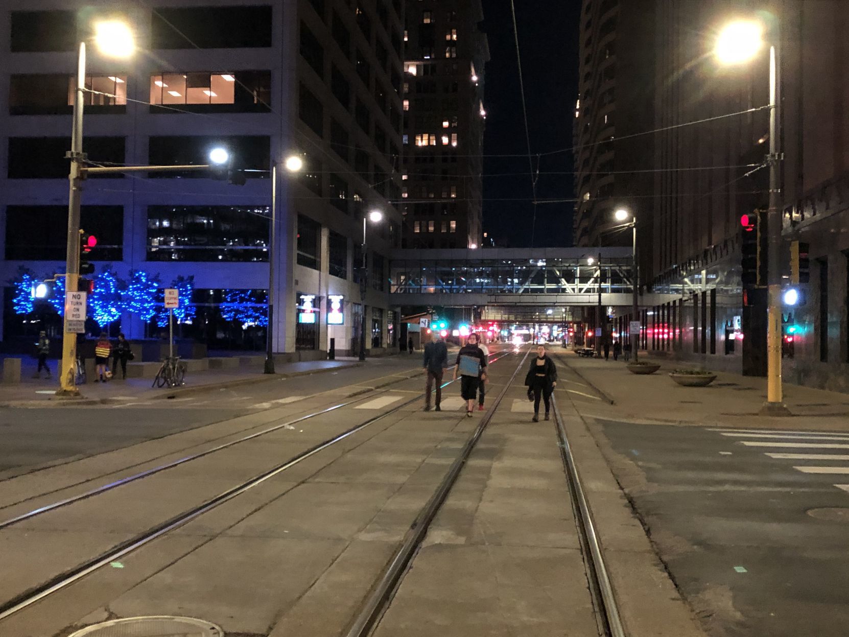 Protests in Minneapolis